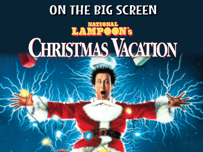National Lampoon's Christmas Vacation