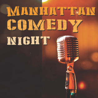 Manhattan Comedy - 2026