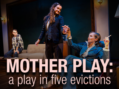 Mother Play