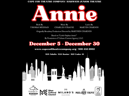  ANNIE
