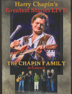 Chapin Family