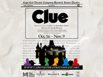 CLUE