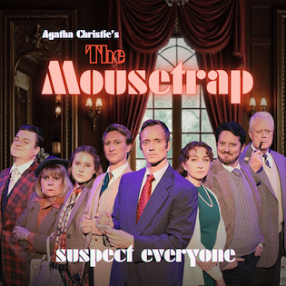 The Mousetrap