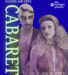  Cabaret