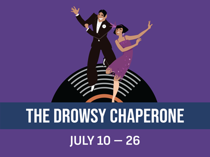 (2026) The Drowsy Chaperone