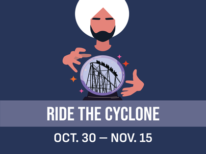 (2026) Ride the Cyclone 