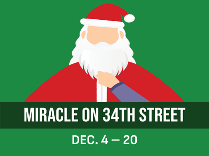 (2026) Miracle on 34th Street