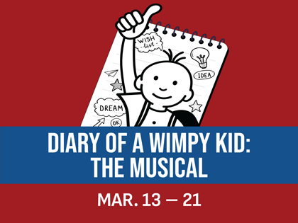 (2026) Diary of a Wimpy Kid: The Musical 