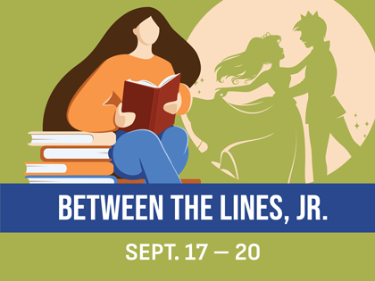 (2026) Between the Lines, Jr. 