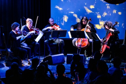 American Contemporary Music Ensemble (ACME)