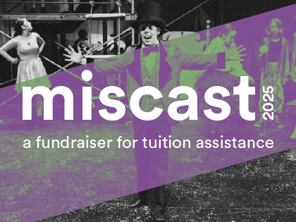 Miscast!