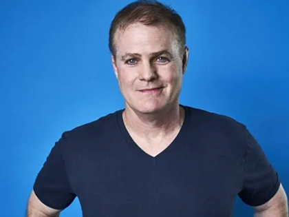 Greg Warren