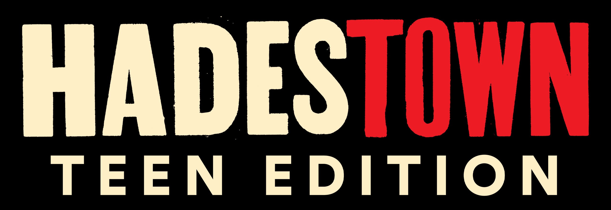 Hadestown: Teen Edition