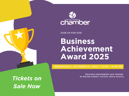 Business Achievement Awards 2025