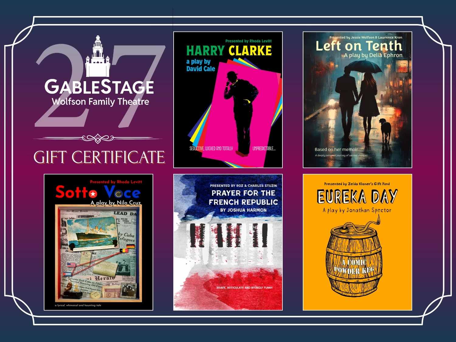 Gift Card Image