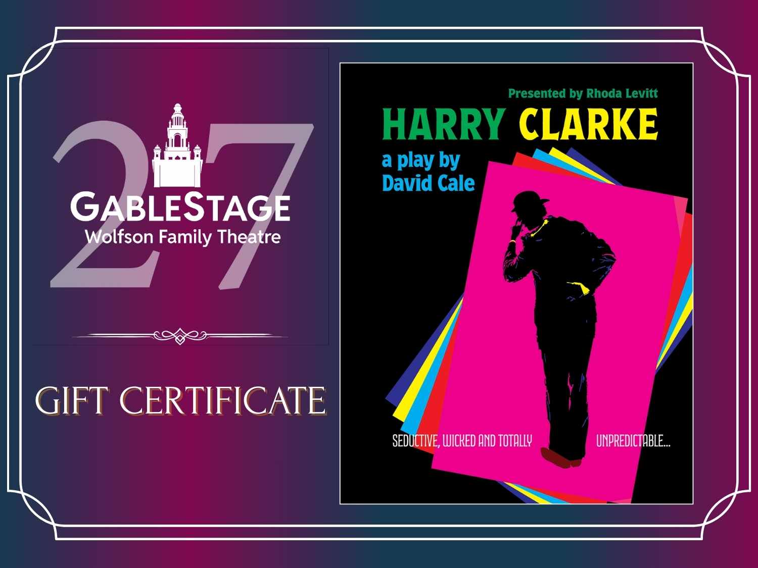 Gift Card Image