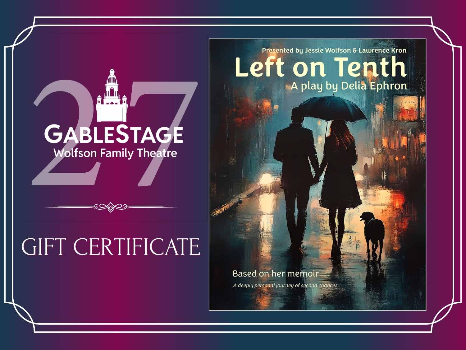 Gift Card Image