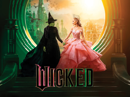 Wicked Sing-Along