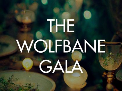 Wolfbane Gala 2026