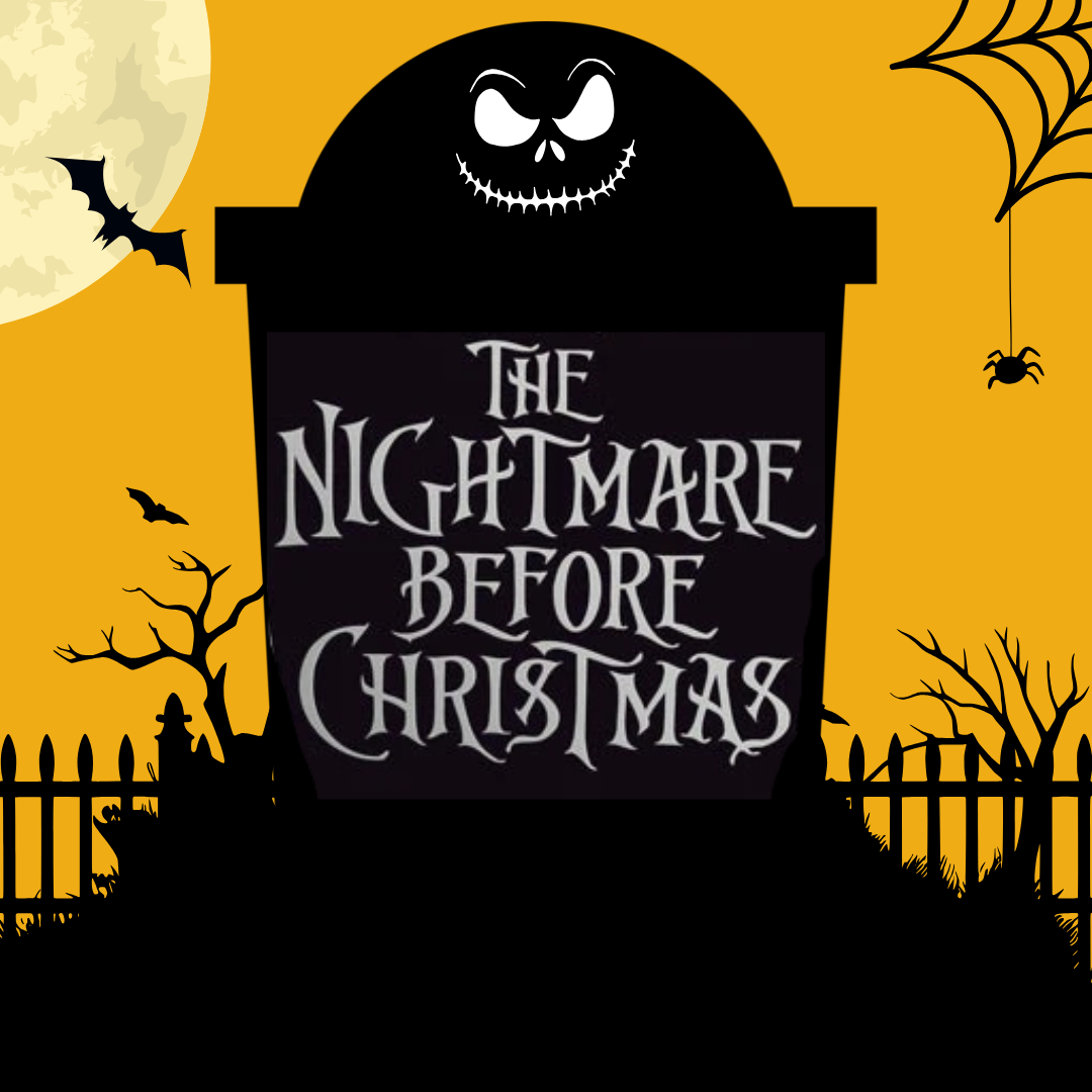 2025 Youth Performance: Nightmare Before Christmas 