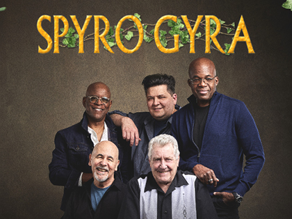 Spyro Gyra