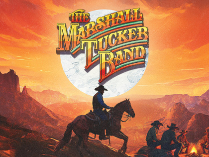 Marshall Tucker Band