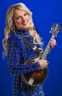 RHONDA VINCENT & THE RAGE -LST26 