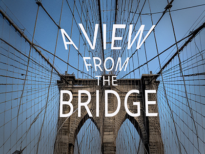 A View from the Bridge by Arthur Miller