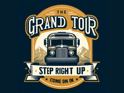 The Grand Tour
