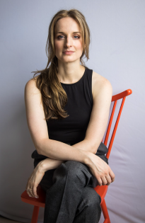 Jennifer Lucy Cook & Frost Chorale | Frost High School Choral Invitational