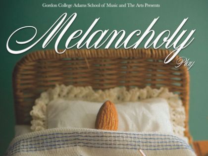Melancholy Play