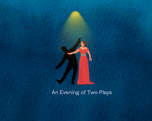 An Evening of Two Plays 2025