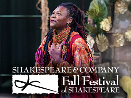 Mt. Greylock Regional School’s Twelfth Night