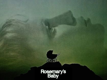 freeFall at the Movies: Rosemary's Baby