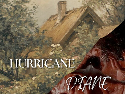 26CU1: CU Players Presents: Hurricane Diane