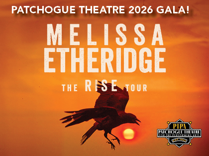 Melissa Etheridge: RISE