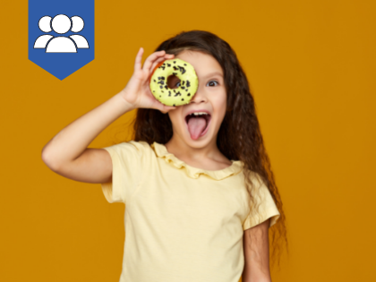 Kids Acting for Film & TV: IN-STUDIO (Ages 6-9)