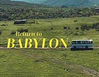 Return to Babylon