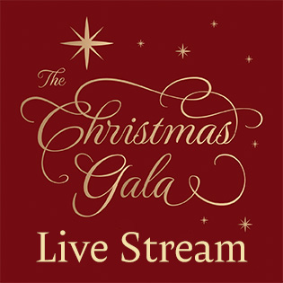 The Christmas Gala 2025 - Live stream