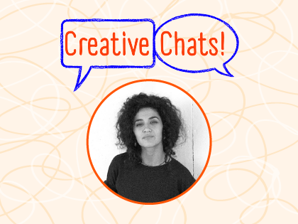 Creative Chats! December 2025