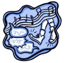 Winter 2026 | Dance Lab: We're All in This Together!