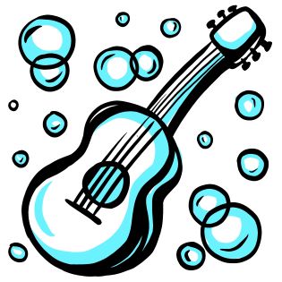 Winter 2026 | Bubble Jams