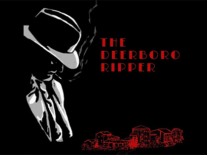 26CU1: First Stage Presents: The Deerboro Ripper