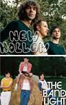 New Hollow & The Band Light