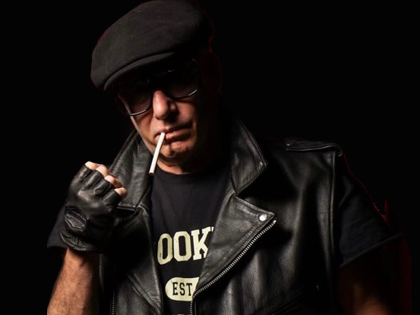Andrew Dice Clay