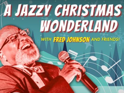 A Jazzy Christmas Wonderland
