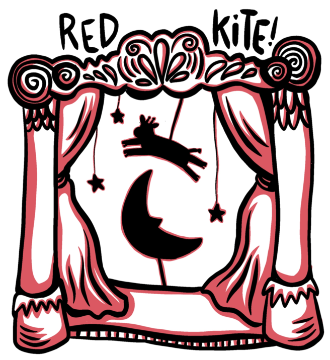 Winter 2026 | Red Kite Storyhoppers Session I