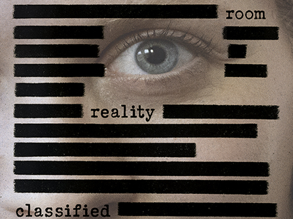 Is This a Room by Tina Satter