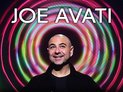 Joe Avati
