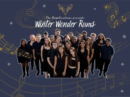 Ramifications Winter Wonder Rams 2025